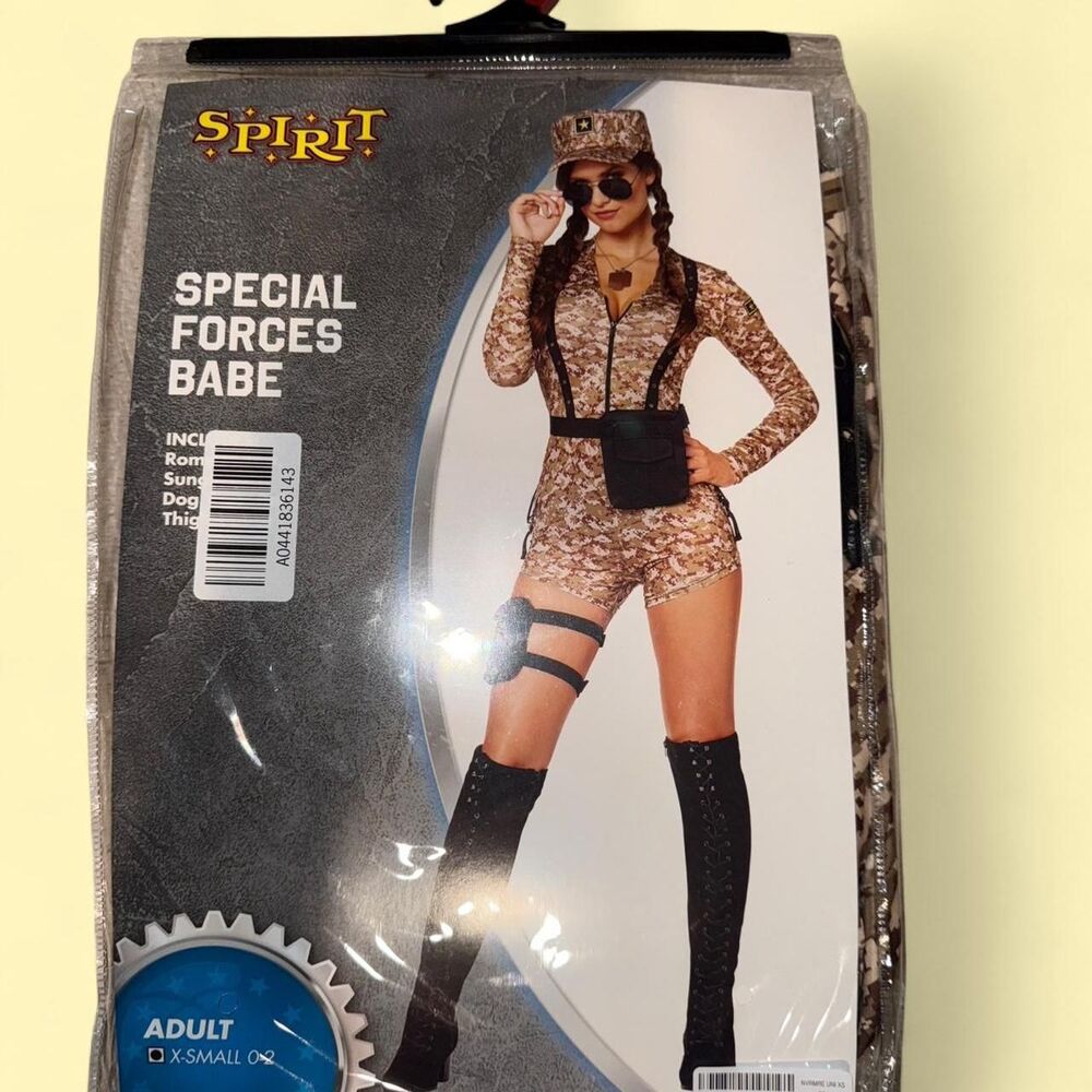 Halloween Costume